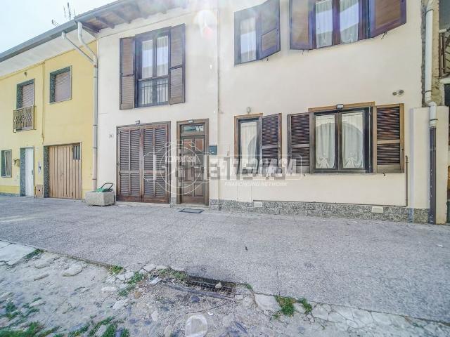 Casa in vendita a Geretta, Besnate