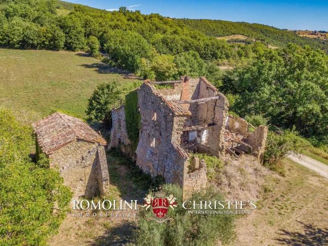 Casa in vendita a Monte Santa Maria Tiberina, Umbria