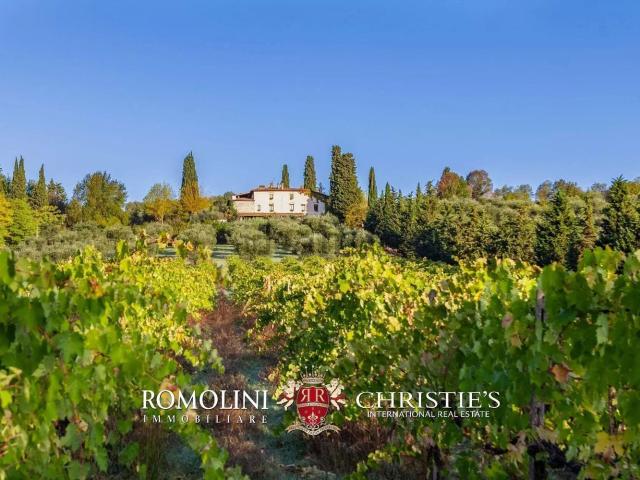 Casa in vendita a Rignano Sull'arno, Toscana