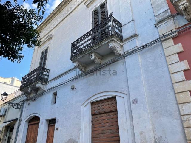 Casa in vendita a Puglia, Brindisi