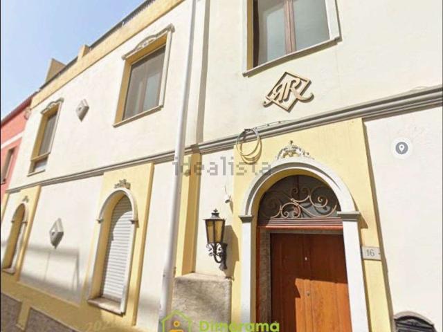Casa in vendita a Funtan'e Ortus, Quartu Sant'elena