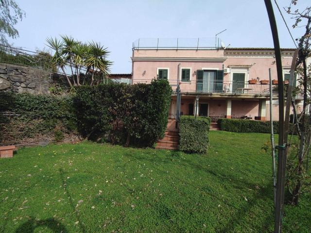 Casa in vendita a San Gregorio Di Catania, Sicilia