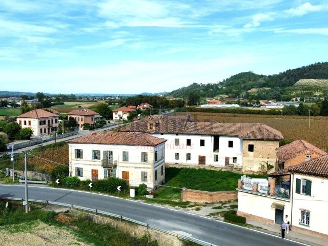 Casa in vendita a Piemonte, Asti