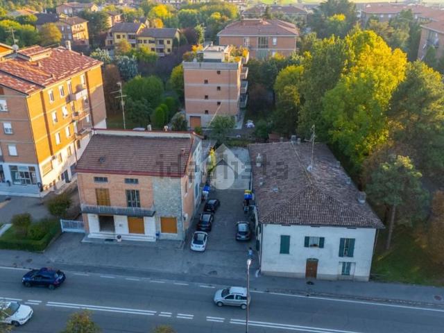 Casa in vendita a Pieve Modolena, Re