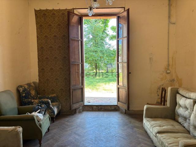Casa in vendita a Unione di Comuni della Romagna Forlivese, Modigliana