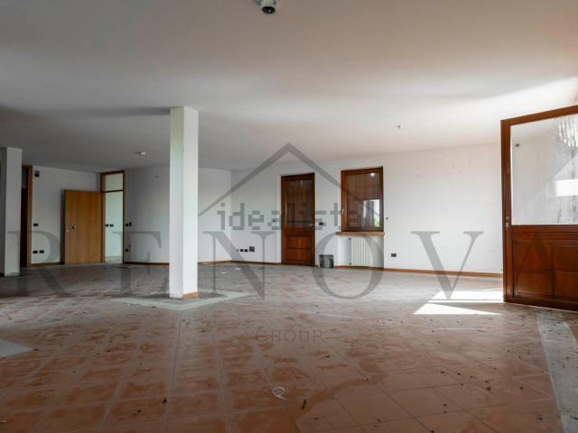 Casa in vendita a San Rocco, Sona