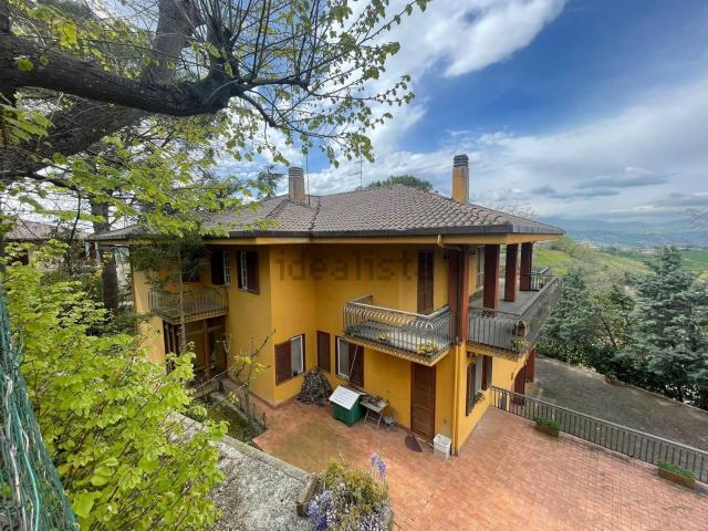 Casa in vendita a Marche, Fermo