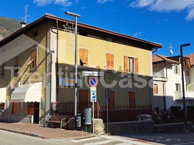 Casa in vendita a Comunità delle Giudicarie, Tione Di Trento