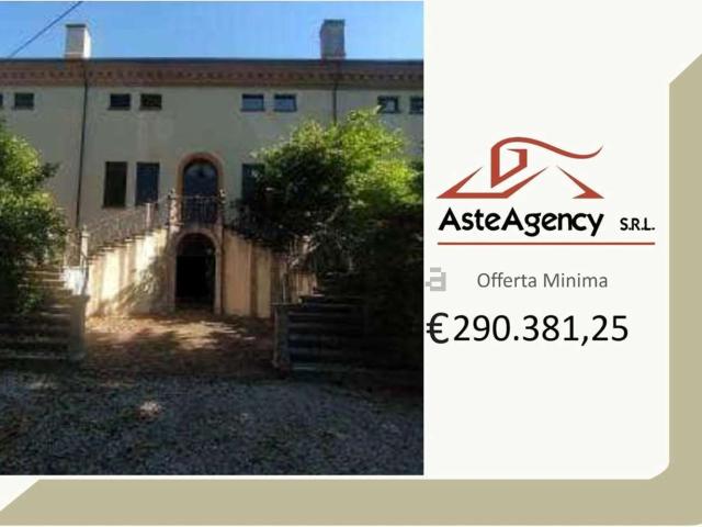 Casa in vendita a Gaiba, Veneto