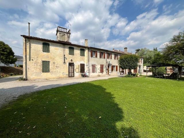 Casa in vendita a Sant'Agostino, Albignasego