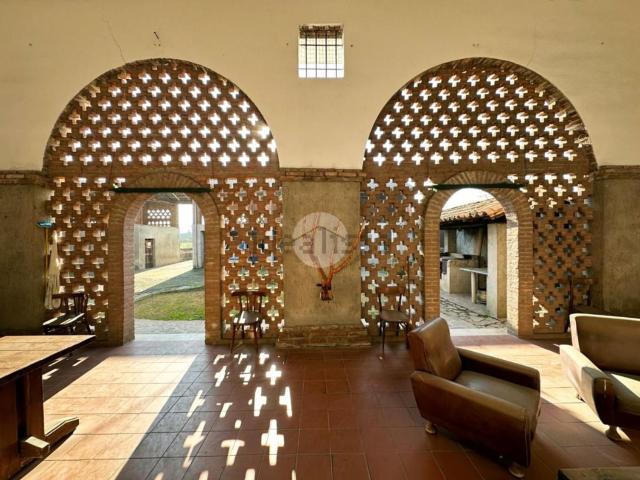 Casa in vendita a Dello, Lombardia