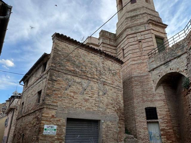 Casa in vendita a Sant'Andrea, Marche