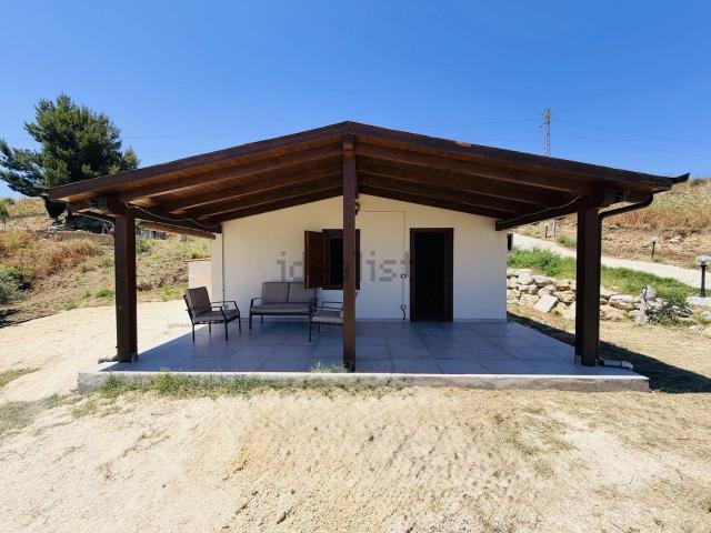 Casa in vendita a Montallegro, Sicilia