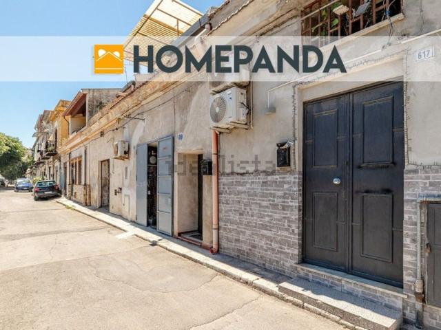 Casa in vendita a II Circoscrizione, Palermo