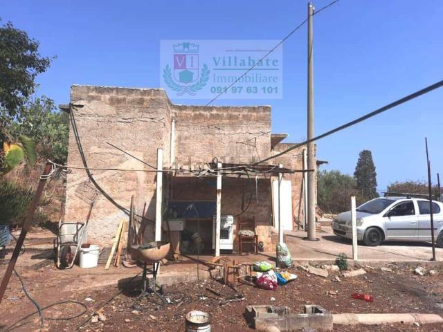 Casa in vendita a Villabate, Sicilia