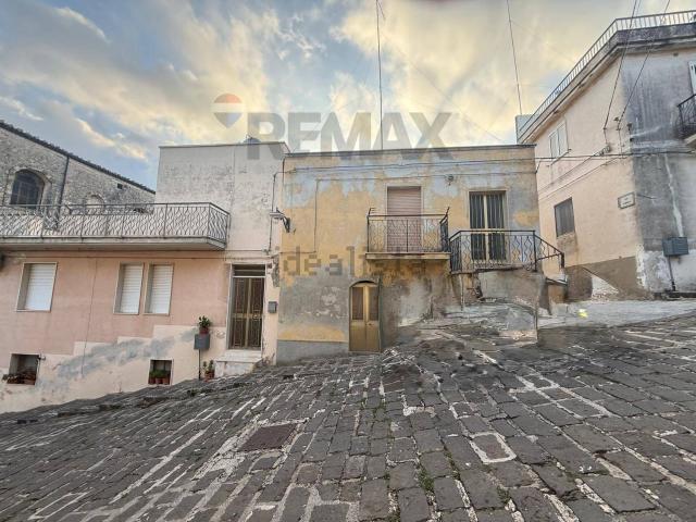 Casa in vendita a Buscemi, Siracusa