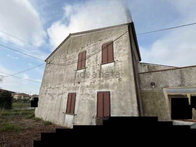 Casa in vendita a Vescovana, Veneto