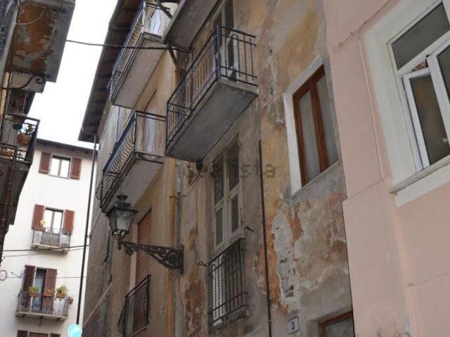 Casa in vendita a Borganza, Piemonte