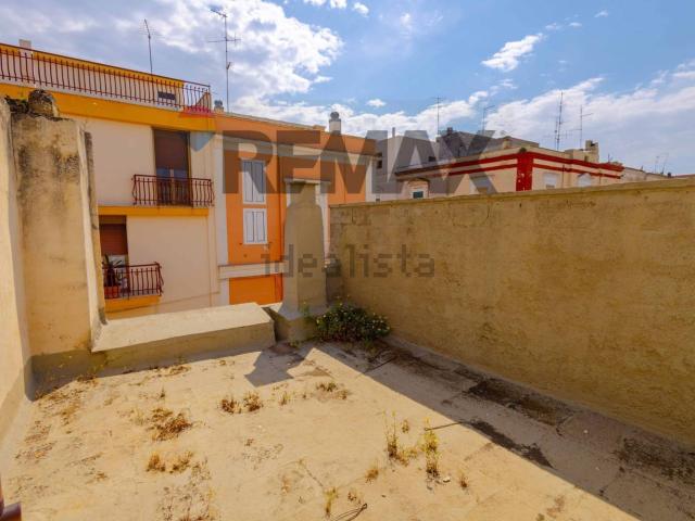 Casa in vendita a Contrada Randa, Puglia