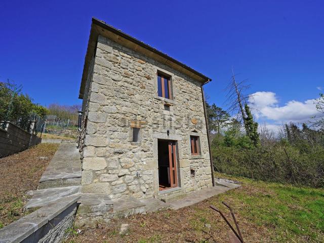 Casa in vendita a Unione dei Comuni Montani Amiata Grossetana, Santa Fiora