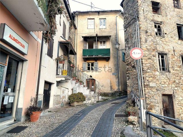 Casa in vendita a Pontedassio, Liguria