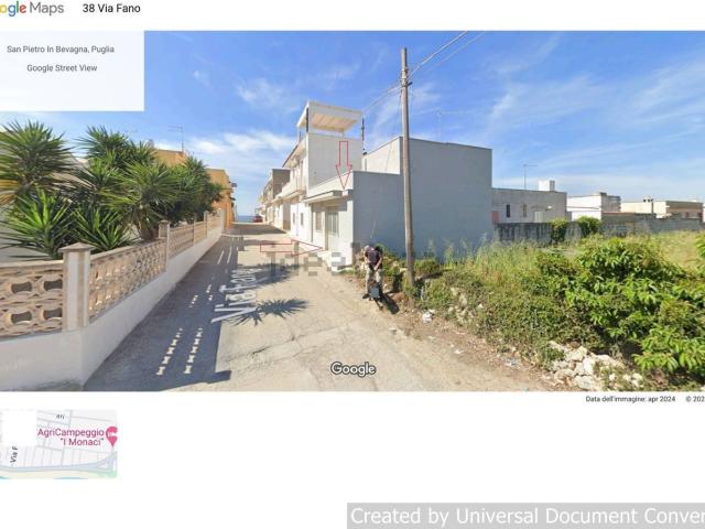 Casa in vendita a Quota 11, Puglia