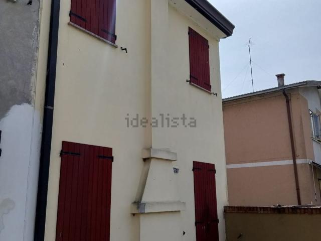 Casa in vendita a Ariano Nel Polesine, Veneto