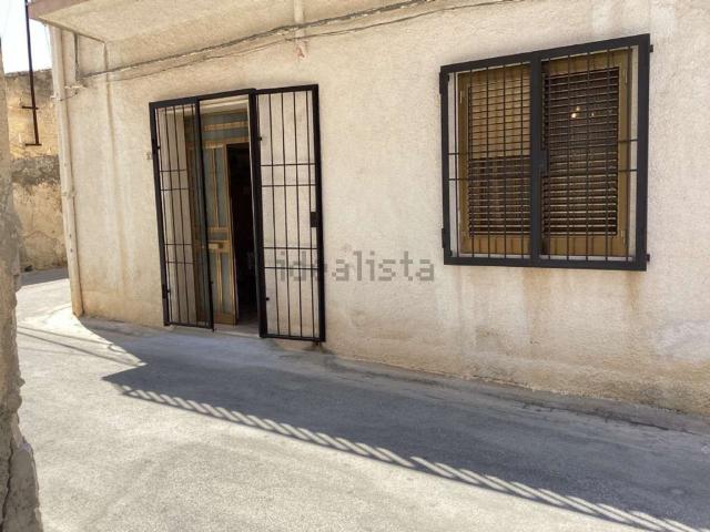Casa in vendita a Campobello Di Mazara, Sicilia