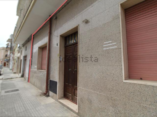 Casa in vendita a Puglia, Brindisi
