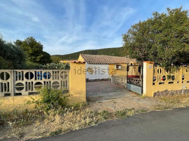 Casa in vendita a Sant'anna Arresi, Sardigna/Sardegna
