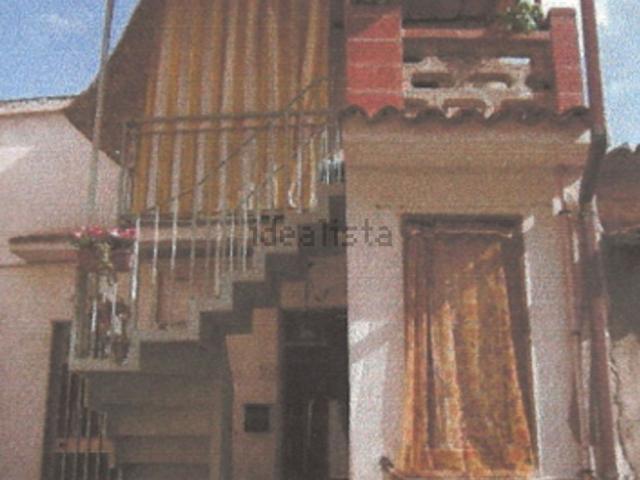 Casa in vendita a Brolo, Sicilia