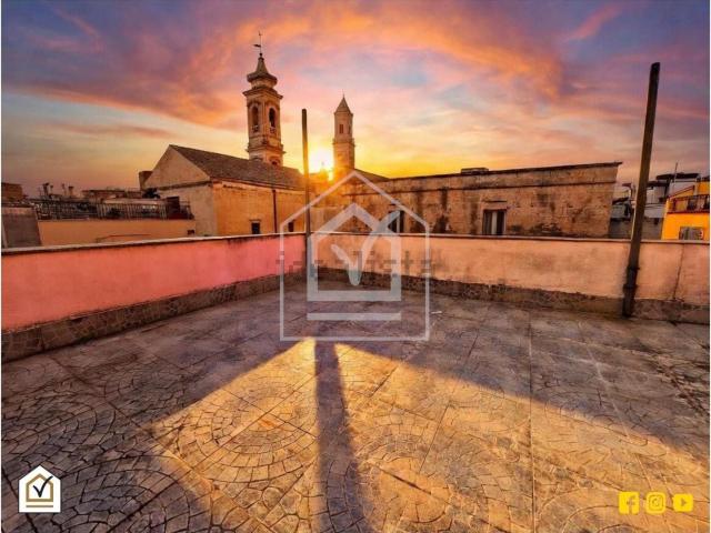 Casa in vendita a Puglia, Bari