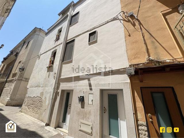 Casa in vendita a Puglia, Bari