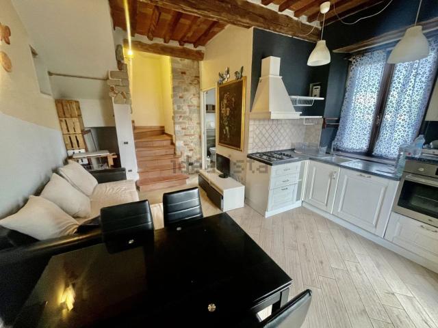 Casa in vendita a Uzzano E Castello, Pistoia