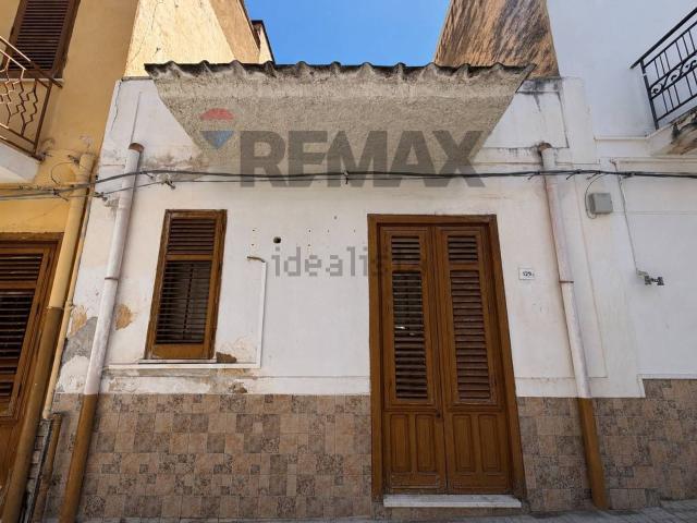 Casa in vendita a Terrasini, Sicilia