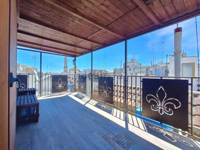Casa in vendita a Putignano, Bari