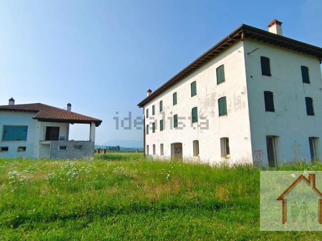 Casa in vendita a Susegana, Veneto