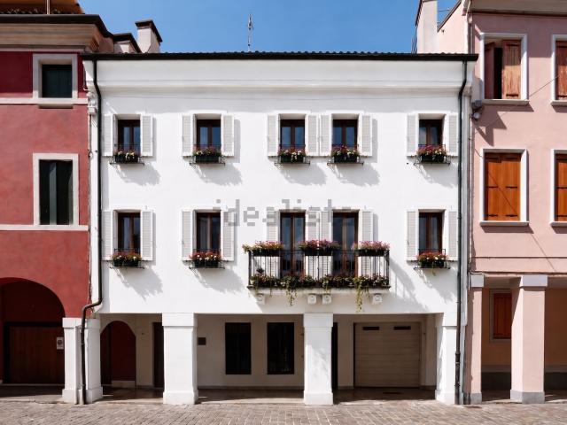 Casa in vendita a San Biagio, Vicenza