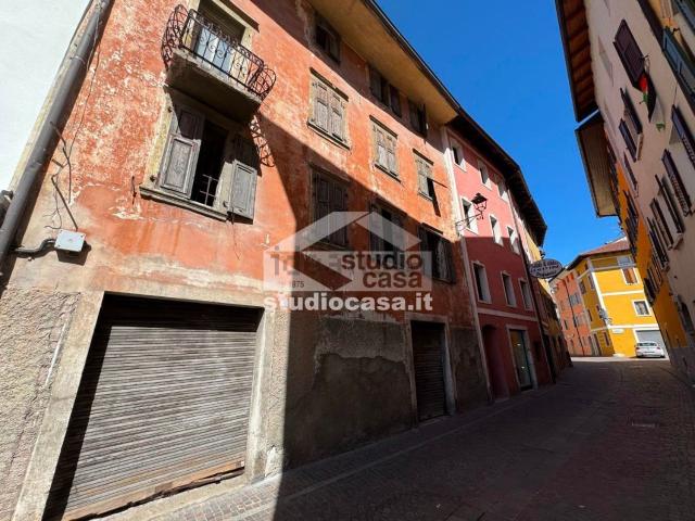 Casa in vendita a Comunità Valsugana e Tesino, Borgo Valsugana