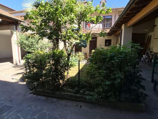Casa in vendita a Soresina, Lombardia