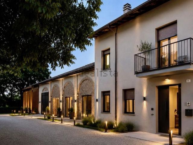Casa in vendita a Valeggio Sul Mincio, Veneto