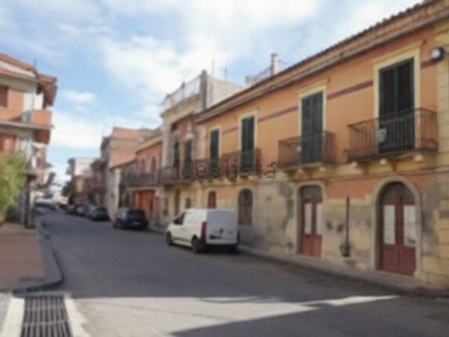 Casa in vendita a Nizza Di Sicilia, Sicilia