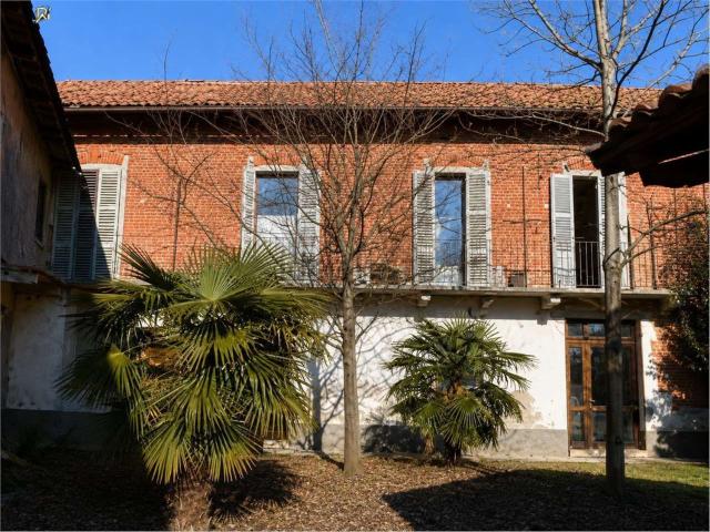 Casa in vendita a Incisa Scapaccino, Asti