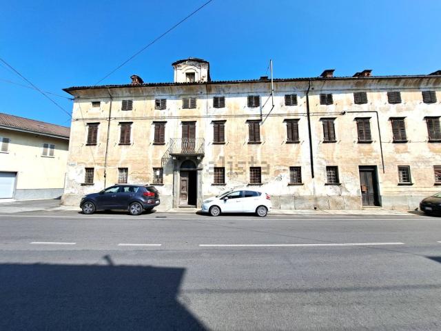 Casa in vendita a Piemonte, Torino
