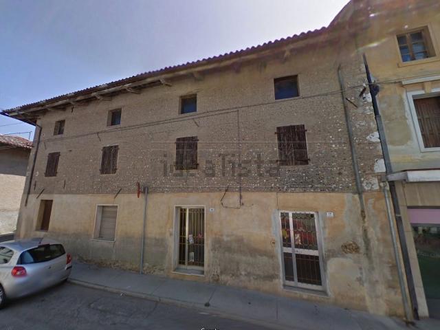 Casa in vendita a Mortegliano, Friuli-Venezia Giulia