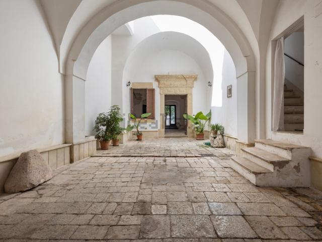 Casa in vendita a Nardò, Lecce