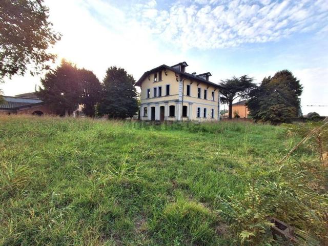 Casa in vendita a Bressana, Bressana Bottarone