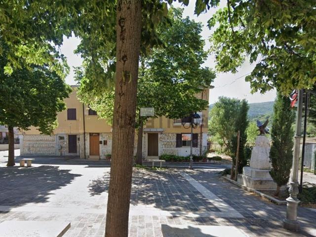 Casa in vendita a Gioia Dei Marsi, Abruzzo
