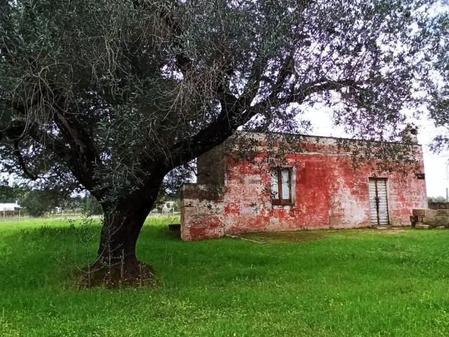 Casa in vendita a Puglia, Brindisi