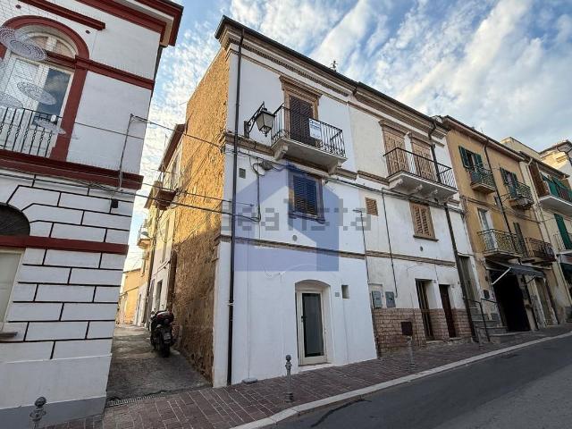 Casa in vendita a Torino Di Sangro, Abruzzo